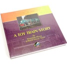 MTH 60-1321 A Toy Train Story: The Remarkable History of M.T.H. Electric Trains