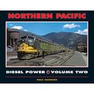 White River Productions NPDP2 Northern Pacific Diesel Power Vol 2