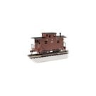 Bachmann 18409 East Broad Top #28 4-Wheel Wood Bobber Caboose