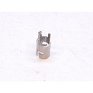 Henning's Trains 2333-24 Lamp Socket : R-92