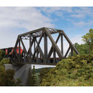 Walthers 933-4511 97' Warren Truss Bridge - Single-Track