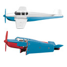 Lionel 2230110 Airplane Accessory 2-Pack