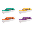 Lionel 2230120 Boats 4-Pack