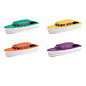 Lionel 2230120 Boats 4-Pack