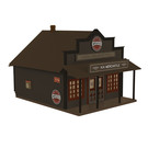 Lionel 2229230 Western Mercantile Building