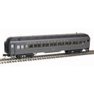 Atlas N 50006231 Erie Lackawanna 60' Coach #3357