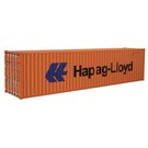 Atlas O 3001143 Hapag Lloyd 40' High-Cube Container