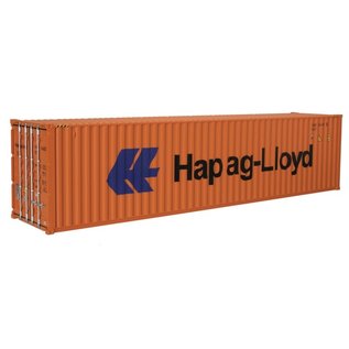 Atlas O 3001143 Hapag Lloyd 40' High-Cube Container