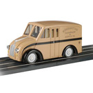 Bachmann 42740 E-Z Street Kensington Hardware Delivery Van