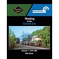 Morning Sun Books 1762 Reading in the Conrail Era Volume 1: 1976-1982