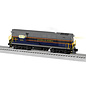Lionel 2333251 Central of Georgia LEGACY H-15-44 #101