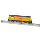 Lionel 2333302 Union Pacific LEGACY H-15-44 #1329