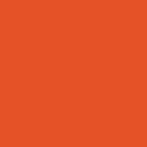 Tru-Color TCP-107 SP Daylight Orange, Tru-Color Paint, 1oz.