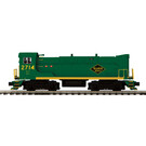 MTH 20-21608-1 VO1000 Diesel Reading #2714, PS3