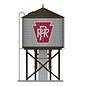 Broadway Limited 7922 Water Tower w/Sound & Motorized Spout, PRR