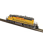 Atlas O 30138016 SD40-2 Diesel UP #1764, Premier 3-Rail