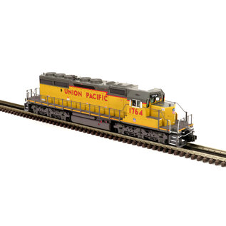 Atlas O 30138016 SD40-2 Diesel UP #1764, Premier 3-Rail