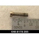 Lionel 640-8178-285 Eccentric Crank Screw, 2mm