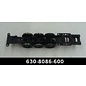 Lionel 630-8086-600 Frame & Wheel Assy/ Lionmaster J-3a Hudson
