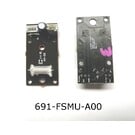 Lionel 691-FSMU-A00 PCB/Smoke Unit