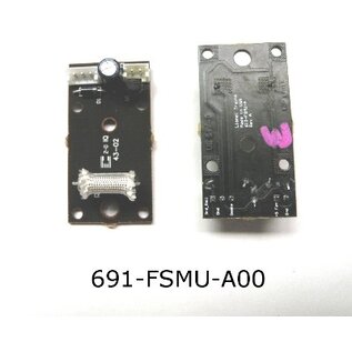 Lionel 691-FSMU-A00 PCB/Smoke Unit
