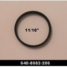 Lionel 640-8082-206 Polar Express Traction Tire, AF