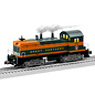 Lionel 2334030  NW2 Diesel Great Northern #162, LC+2.0