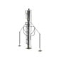 Walthers 933-4160 Diesel Service Facility Sanding Tower Kit