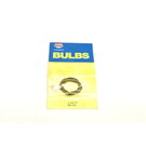 Model Power No.345 Clear Grain of Wheat Bulb 3pc. 3.5V
