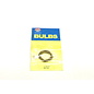 Model Power No.345 Clear Grain of Wheat Bulb 3pc. 3.5V