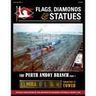 White River Productions Flags, Diamonds & Statues, Vol.28, No.2