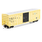 Athearn ATH26736 50' FMC Box Car ABOX #51963