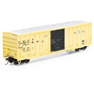 Athearn ATH26735 50' FMC Box Car ABOX #51952