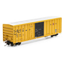 Athearn ATH26733 50' FMC Box Car ABOX Late #51952