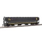 Walthers 105860 67' 4-Bay Covered Hopper TILX #570039