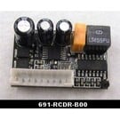 Lionel 691-RCDR-111 RCDR, Radio Receiver/ AF U-Boat