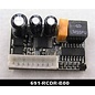 Lionel 691-RCDR-111 RCDR, Radio Receiver/ AF U-Boat