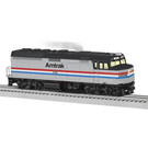 Lionel 2233711 Amtrak F40PH #206 Phase III, Legacy