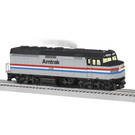 Lionel 2233712 Amtrak F40PH #226 Phase III, Legacy