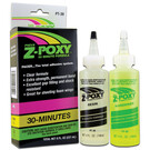 ZAP Z-POXY Zap 30-Minute Epoxy