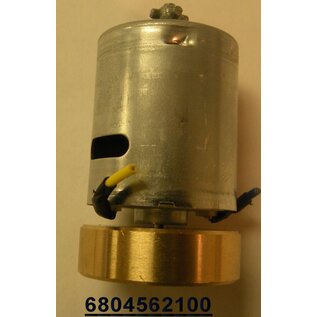 Lionel 680-4562-100 DC Motor w/Flywheel w/Coupling Lionchief+