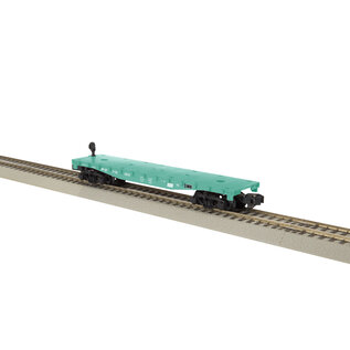 American Flyer 2319091 Penn Central Flatcar #716023