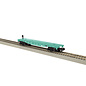 American Flyer 2319091 Penn Central Flatcar #716023