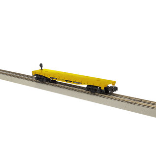 American Flyer 2319102 Trailer Train Flatcar #48356, AF