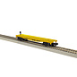 American Flyer 2319102 Trailer Train Flatcar #48356, AF