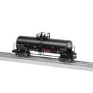 Lionel 2343042 GATX Unibody Tank Car #2696 (Graffiti)