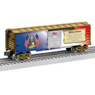 Lionel 2338030 Presidential Series: Millard Fillmore Boxcar