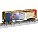 Lionel 2338040 Zachary Taylor Presidential Boxcar