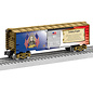 Lionel 2338040 Zachary Taylor Presidential Boxcar