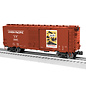 Lionel 2426070 UP WWII PatriotSounds PS-1 Boxcar - All Engines of War #194407